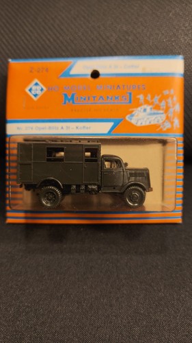 Roco minitanks 274 - roco,