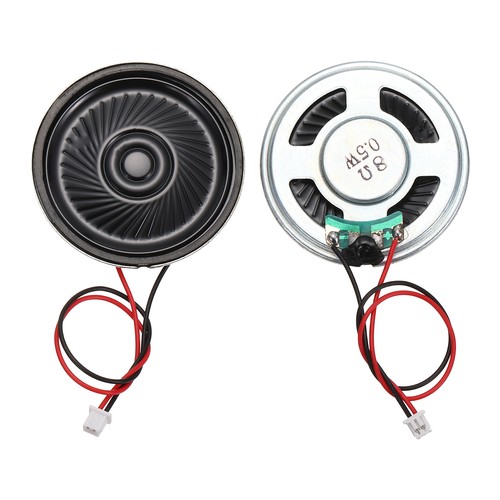 Haut parleurs ohm 40mm - ohm,