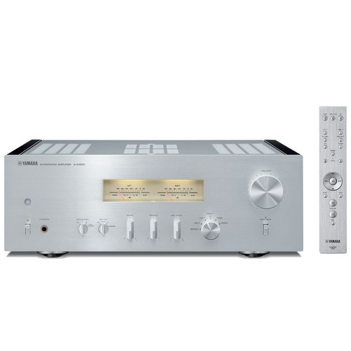Yamaha s1200 argent hifi - yamaha, sp