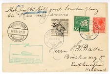 P101/39/RC GRAF ZEPPELIN 1931