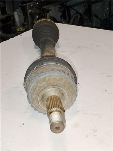 Transmission avant gauche - transmission,