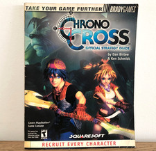 Guide CHRONO CROSS - ENGLISH - Square Enix