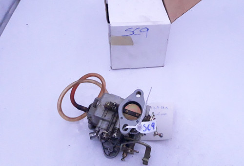 Carburateur dell orto - dell'orto, d