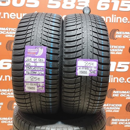 245 r18 100v s - 2x,
