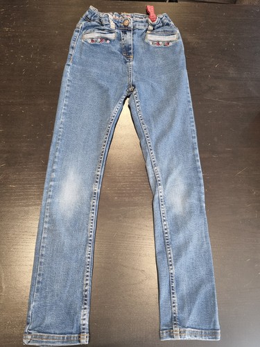 Jean fille taille ans - fille, 10