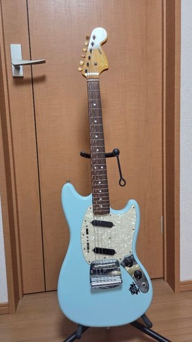 Guitare électrique fender - électrique,