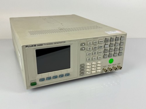 Générateur signal tv - générateur,