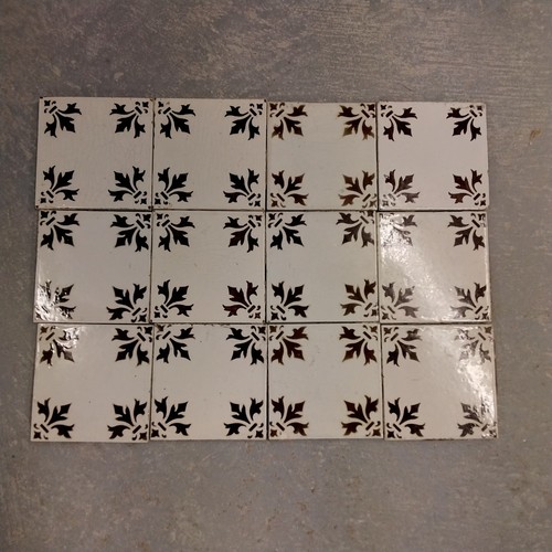Anciens carreaux carrelages - anciens,