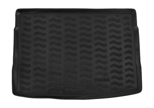 Tapis coffre caoutchouc - en,