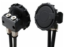 HF 4x4 – Kit reniflard ponts