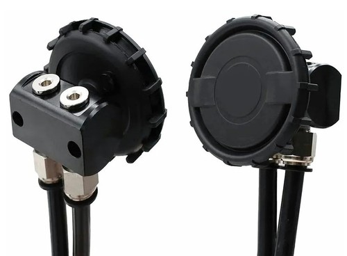 4x4 kit reniflard ponts - 4x4,
