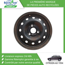 ? JANTE TOLE CITROEN AX ➤95603558 ?