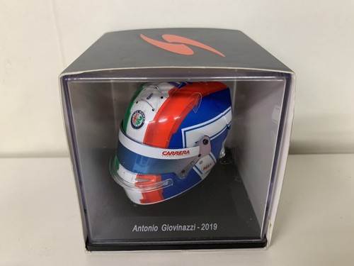 Spark casque helmet - f1, 1/5