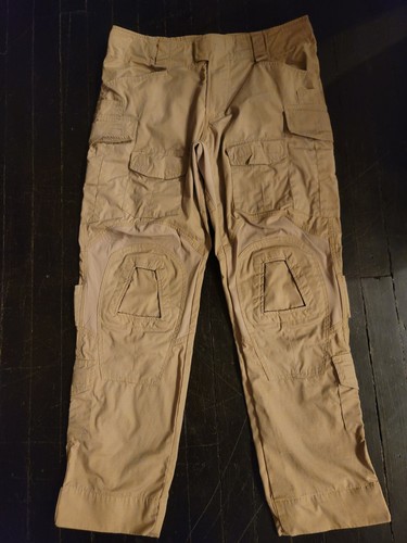 Oldgen crye precision - crye, g3