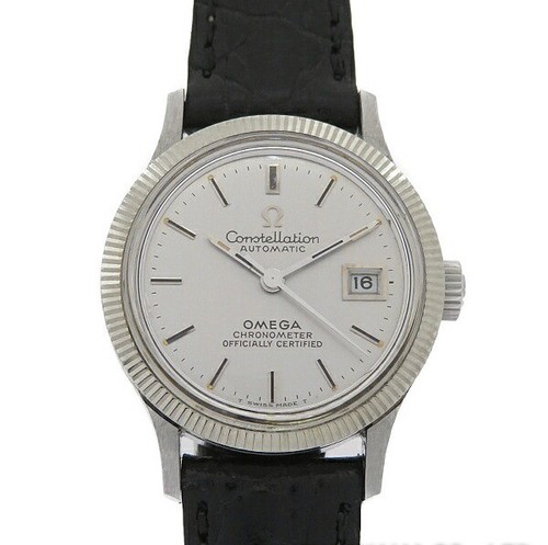 Montre omega constellation - omega,