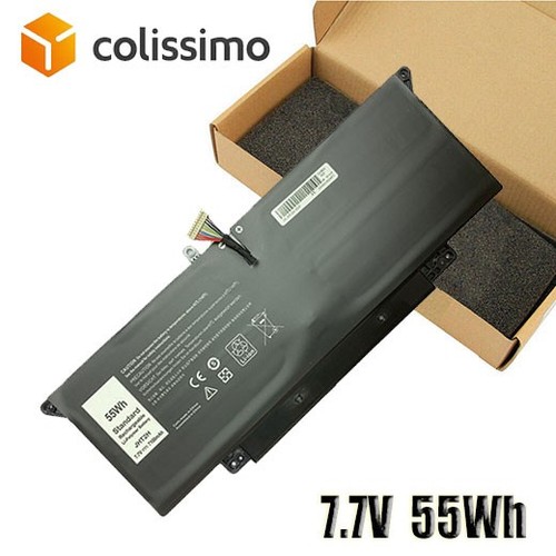 Jht2h 55wh batterie pour - jht2h,