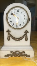 horloge pendule vedette