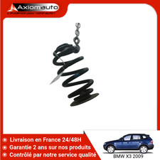 🇫🇷 RESSORT AMORTISSEUR