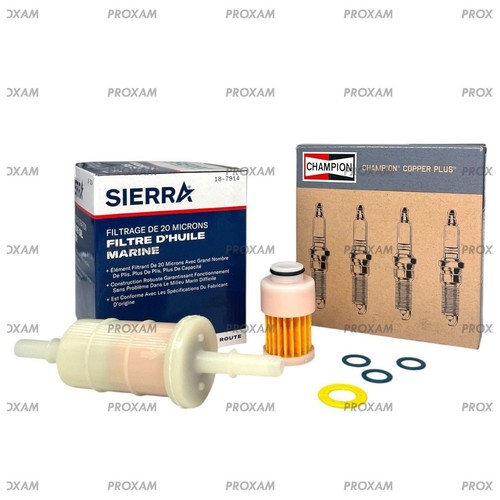 Kit maintenance base - kit,