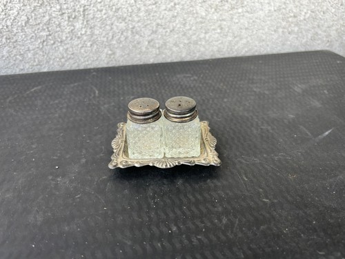 Mini set ancien saleron - mini,