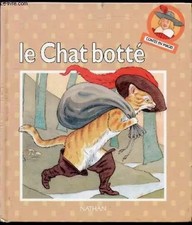 Le chat botte, Perrault/Mignon