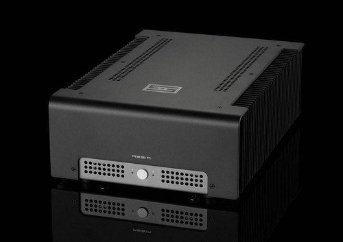 Schiit audio aegir power - aegir, 2f