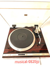 Platine tourne disque - , stéréo