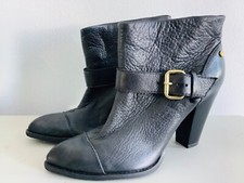 Bottes à talons Sabrina Sato
