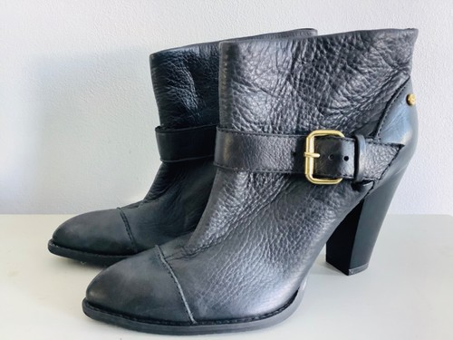 Bottes talons sabrina - à, sato