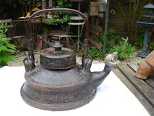 Belle théière ancienne