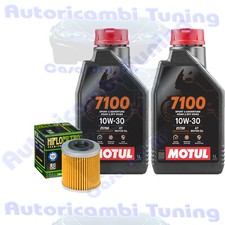 Kit De Changement D'Huile