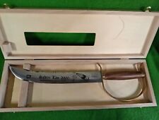 Sabre À Champagne An 2000