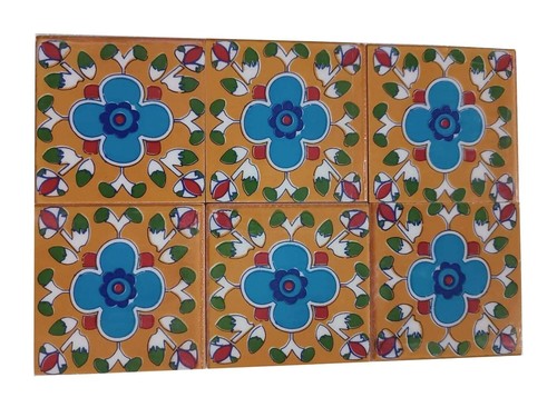 Floral cuisine toilettes - floral,
