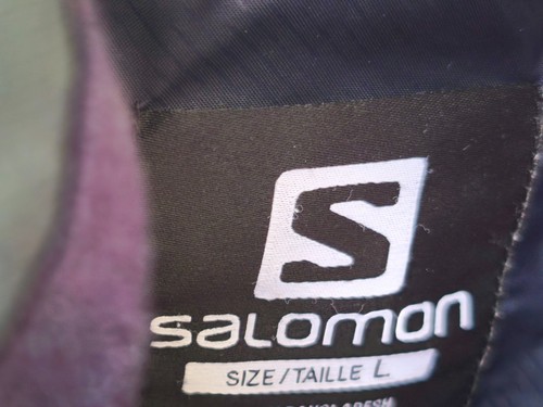 Veste salomon ski - veste,