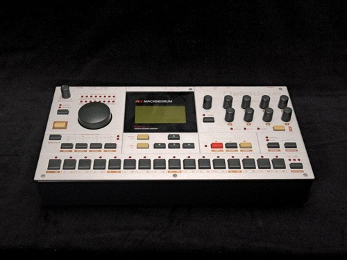 Elektron machinedrum sps - machinedrum, sps-1