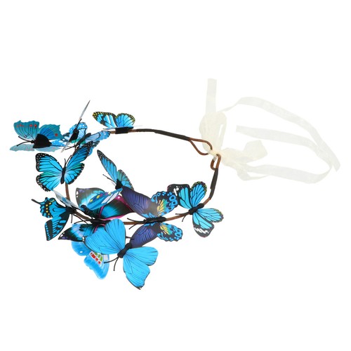 Serre tete mariage - tete, bandeau