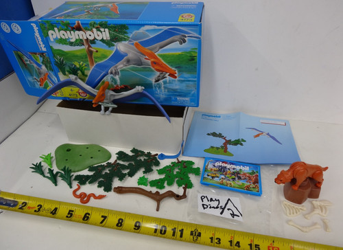 Vintage playmobil 4173 - playmobil,