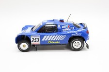 IXO MODELS - RENAULT MÉGANE