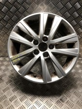 Jante VOLKSWAGEN POLO 5 PHASE