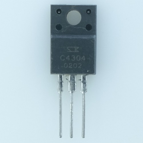 2sc4304 transistor bjt npn - 2sc4304,