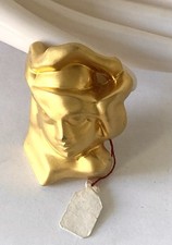 Grande  broche Eau Du Soir