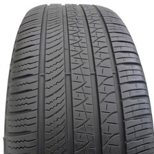 1X PIRELLI 255/55 R20 110W Scorpion Zero AllSeason PNCS Pneus Toute Saison 6Mm
