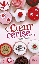 1. Les filles au chocolat 