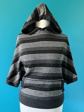 Pull Ponch Veti 🦇 Manches