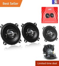 JVC Haut-Parleurs Coaxiaux