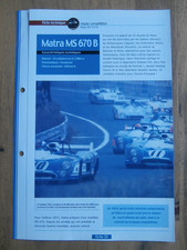 Document sport automobile - sport,
