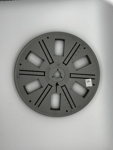 Bobine vide marque posso pour - vide,