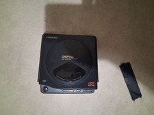 Ancien Walkman Discman Samsung