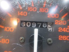 Compteur (Honda - CBR 600 F