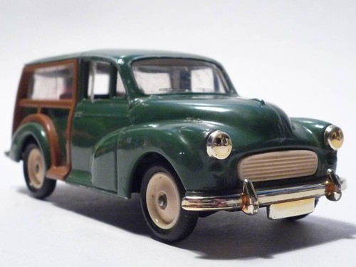 43199 lledo days gone morris - lledo,
